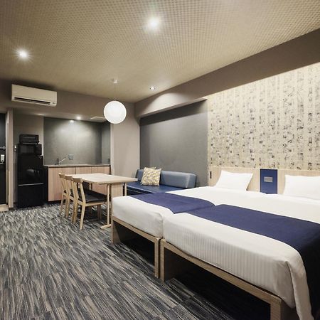 Monday Apart Premium Akihabara Tokyo Eksteriør bilde